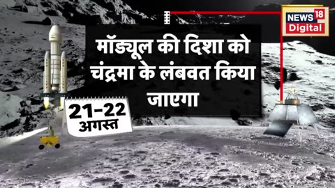 Chandrayaan created history, even ISRO did not think so