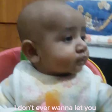 👶🍎 Sweet Baby Moments: Trendy Teething Adventure!