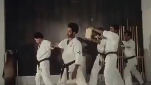 Karate