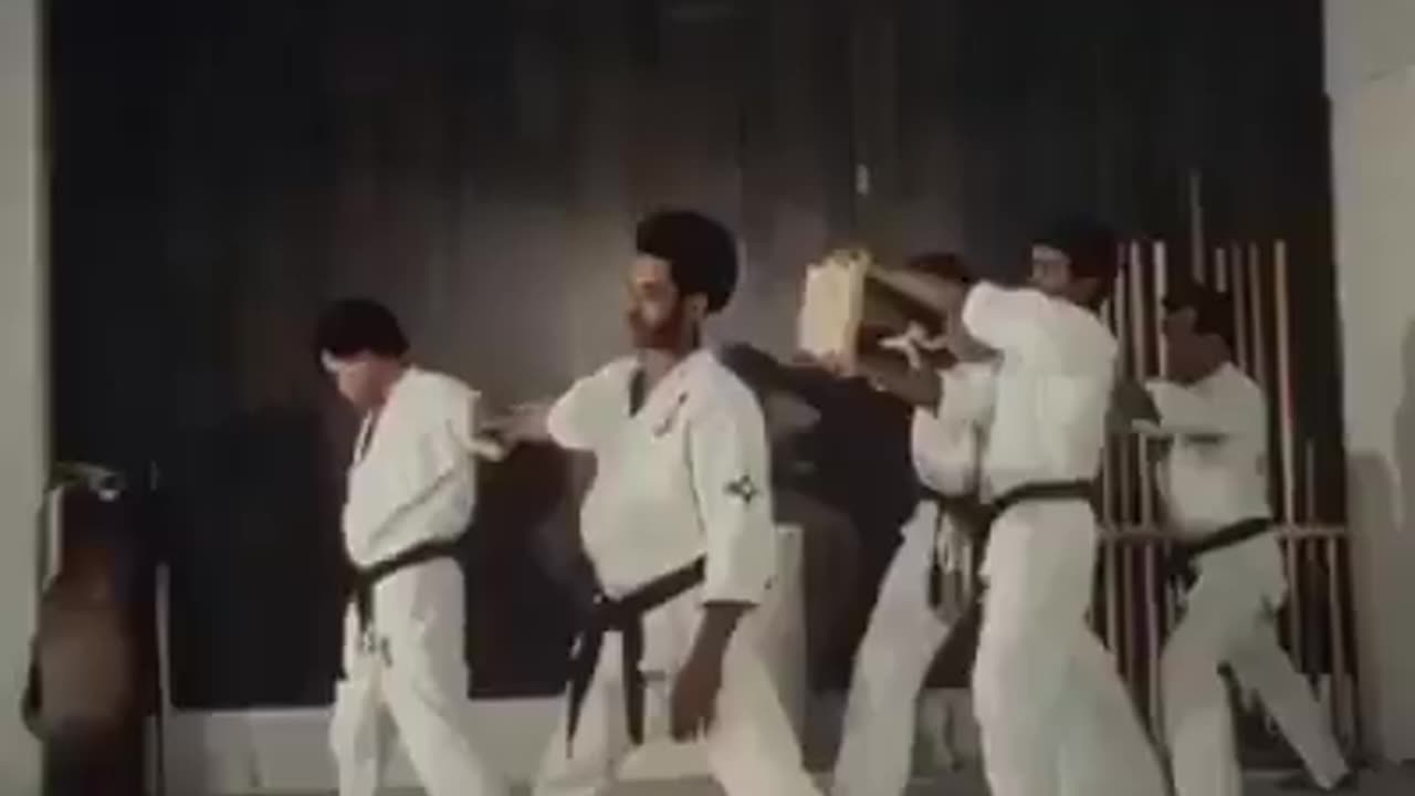 Karate