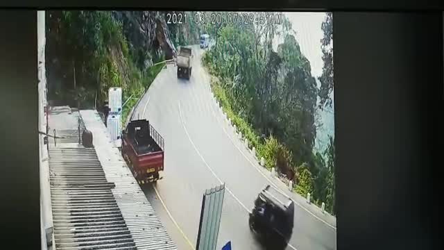 Drive safe