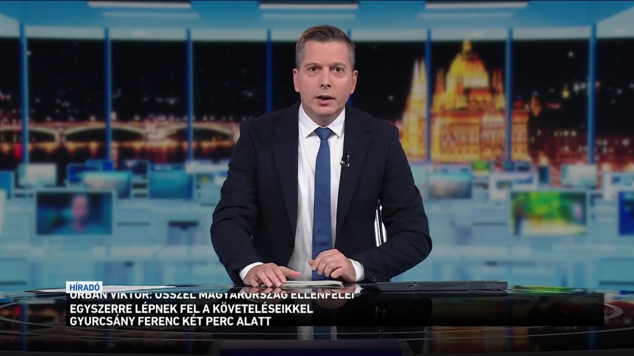 Gyurcsány Ferenc két perc alatt hatszor mondta el: Dobrev kormány kell