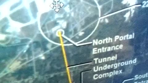 United Nations Plane in North Bay, a part of the club