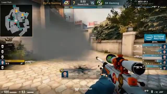 "I JUST WANT TO WIN" - Motivational video