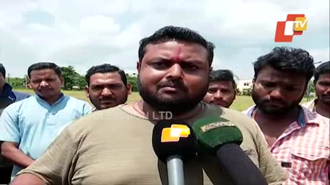 Cattle rescued during smuggling left in ead for help_Cut