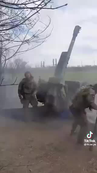 Ukraine military power