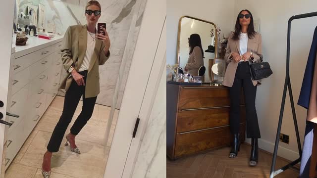 How To Dress Effortlessly Chic | LOOKBOOK