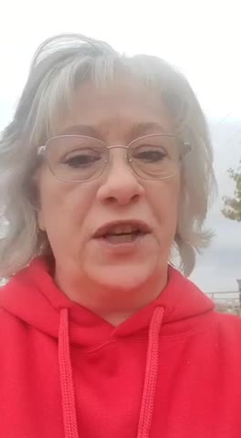 Video From November 2021 - Unvaxxed lady speaks the truth about Trump! And it's the Trump supporters who are lying for Trump. Trump NEVER stated he was lied to or didn't know!