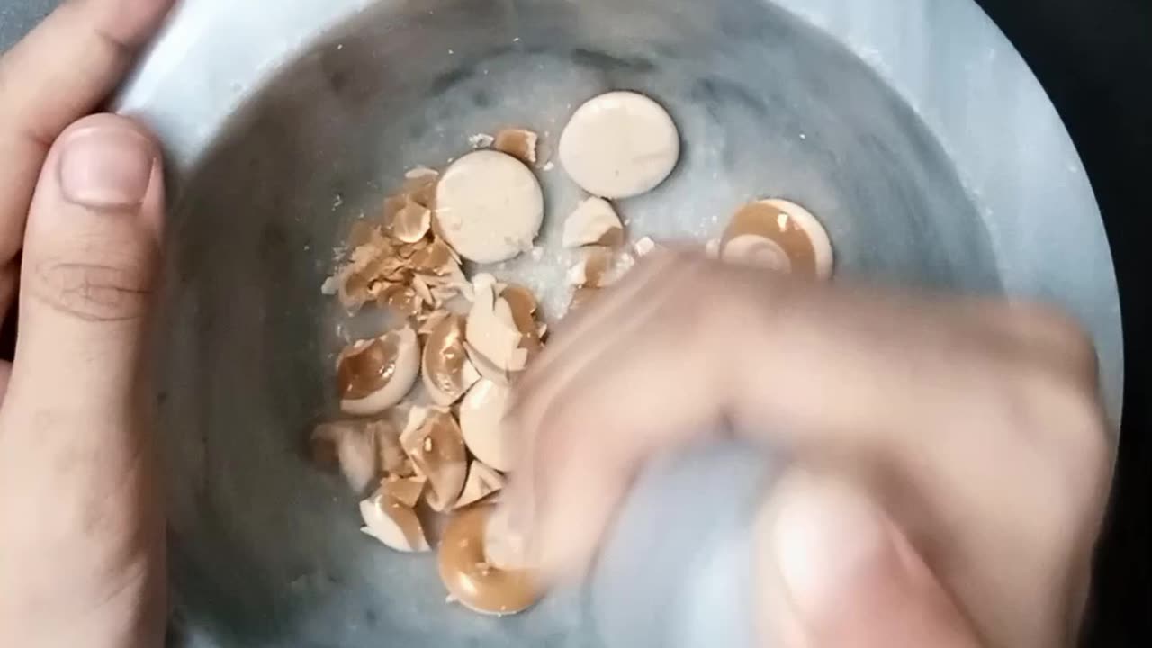 Satisfying Crushing Candy ✅💥🍬