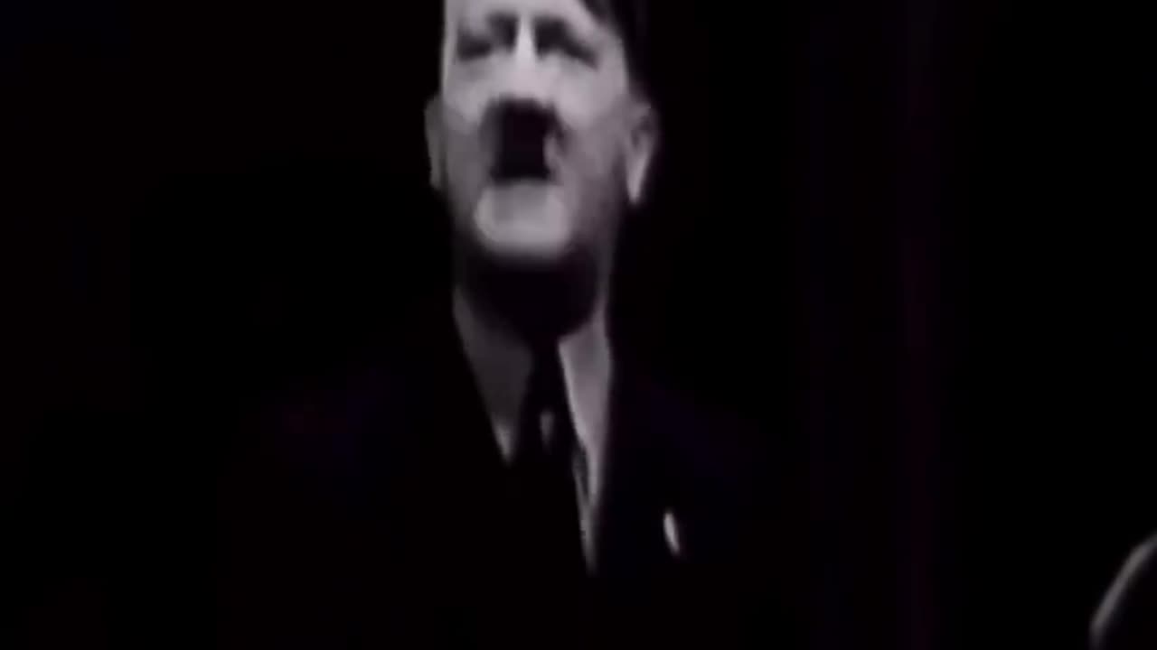 Adolf Hitler edit - From Treason to Fuhrer