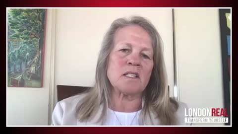 Judy Mikovits -Clip10- WHY DOES BILL GATES HAVE A PATENTS OR VACCINES AND VIRUSES 3 mins