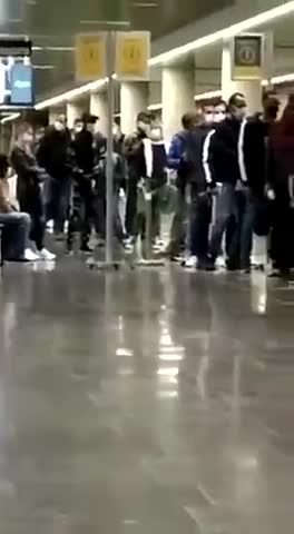 El gobierno es el que propaga el virus