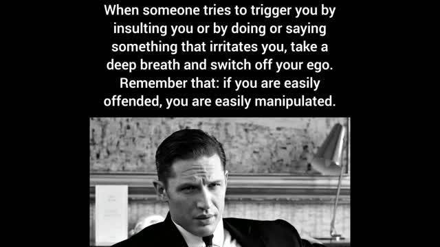 When will people wake up?