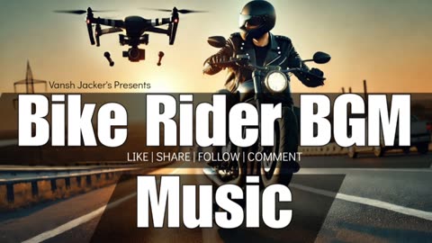 Rock & Ride: Epic Bike Adventure Beats