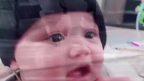 Dancing Baby || Funny Baby ||