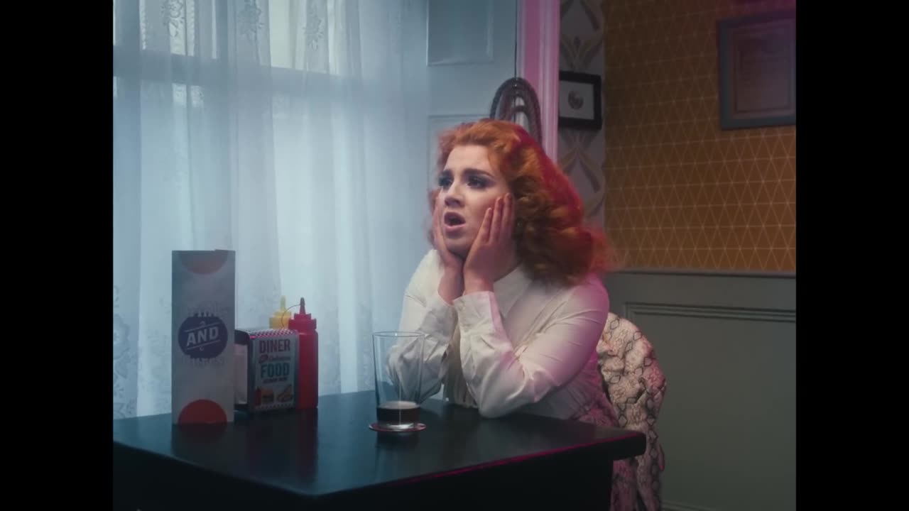 I Don't Really Care For You