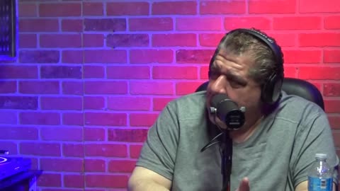 Joey Diaz CHURCH #383 - Theo Von