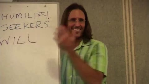 What Determines Attraction to the Divine Truth? Truth Seekers, 6th Sphere Spirits