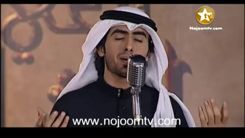 Arabic song - UAE