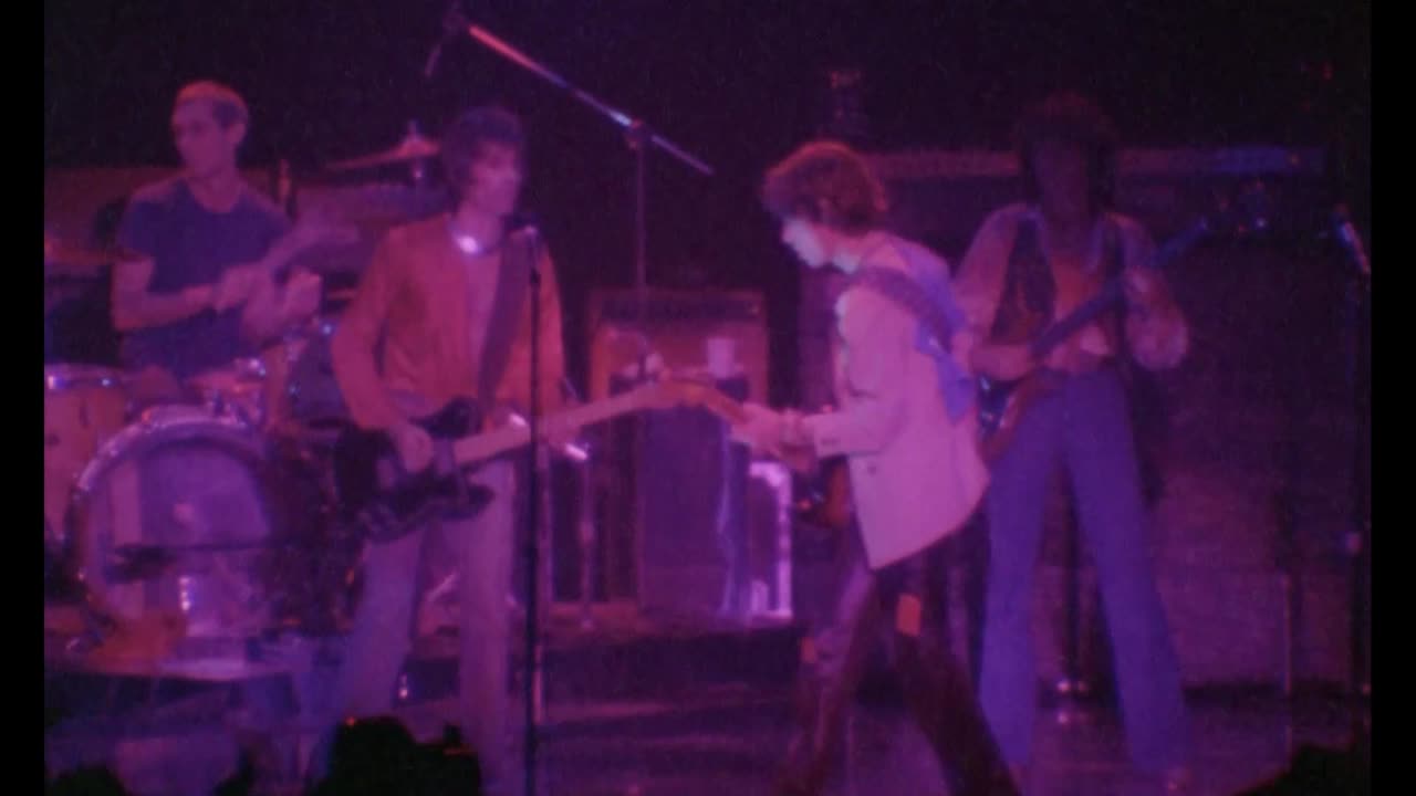 The Rolling Stones- Some Girls: Live in Texas 1978