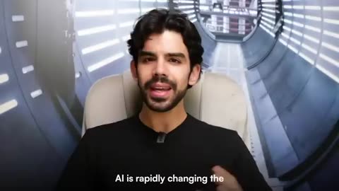Learn How to use AI to secure your job.