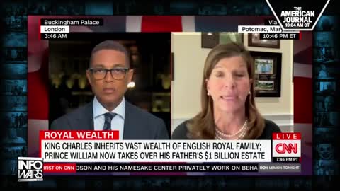 WATCH: Don Lemon Tries To Race-Bait, Gets Humiliated