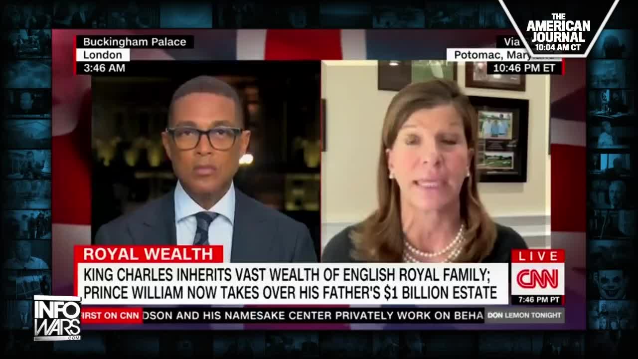 WATCH: Don Lemon Tries To Race-Bait, Gets Humiliated