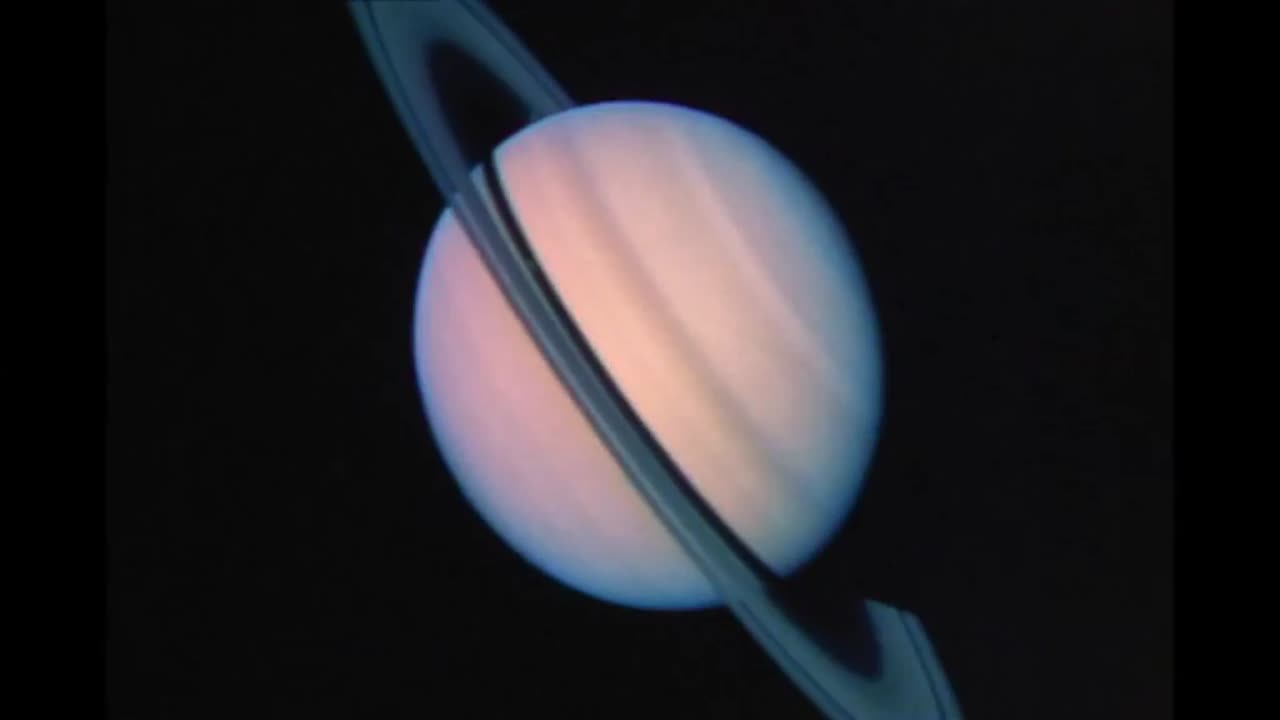 Secret Life of Symbols with Jordon Maxwell: Saturn and Secret Societies (S01E07)
