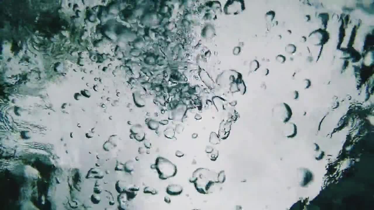 Amazing Boiling water 🥰