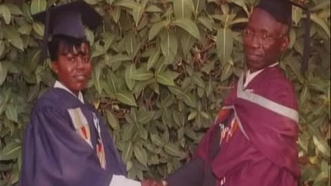 Testimony Daughter of Imam Islam