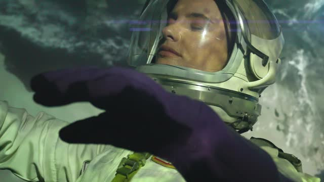 Space Float