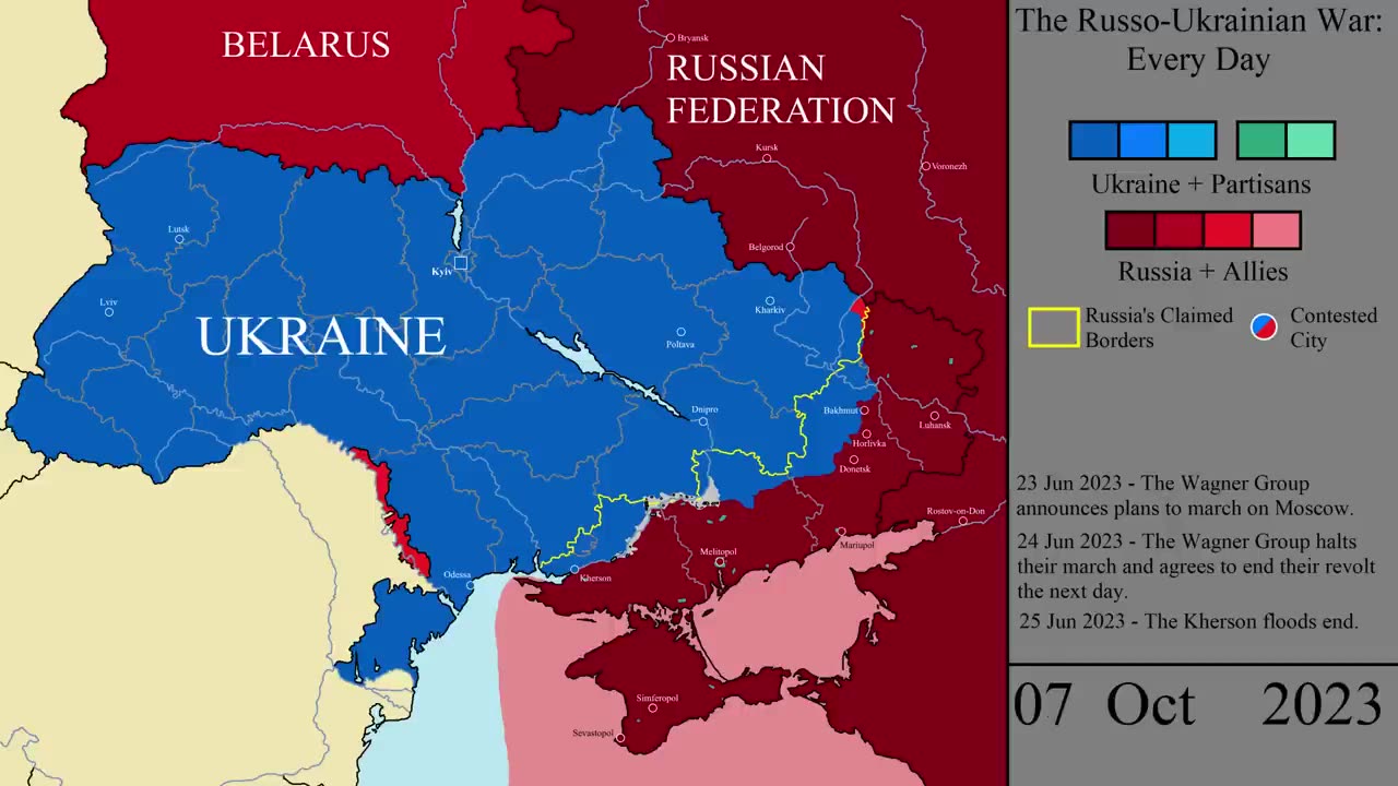 War+war+Russia-Ukraine-+Daily+day+(month+2+year+2014+-+month+2+year+2024)