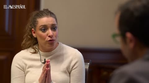 Ester Muñoz: "Sánchez nos endeuda a futuro para pagar sus cesiones del presente"