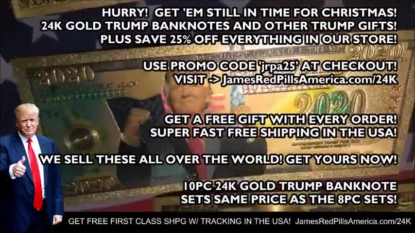 JFK to 911 – Everything Is A Rich Man’s Trick (Documentary)