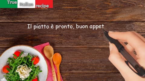 Gramigna alla salsiccia e panna