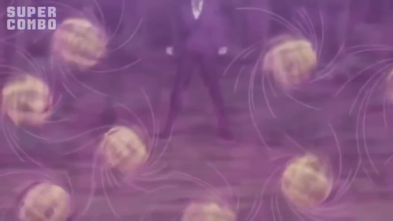 Hisoka vs Gotoh HxH