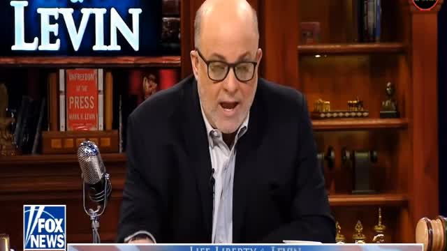 Share This Clip by Mark Levin