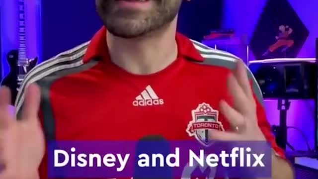 NETFLIX AND OTHER STREAMING GIANTS ARE UNDER ATTACK!