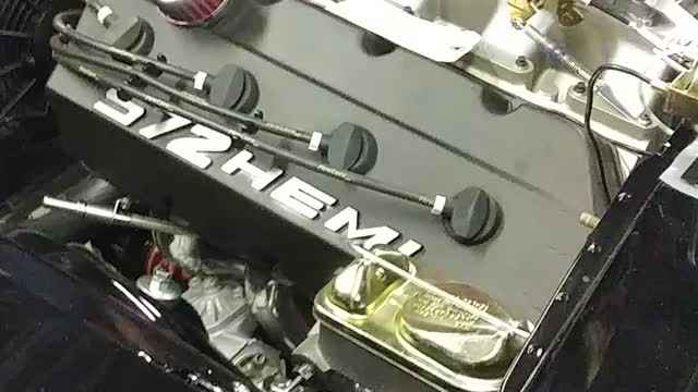 572 hemi