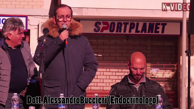 "Dott.AlessandroBuccieri parte1"