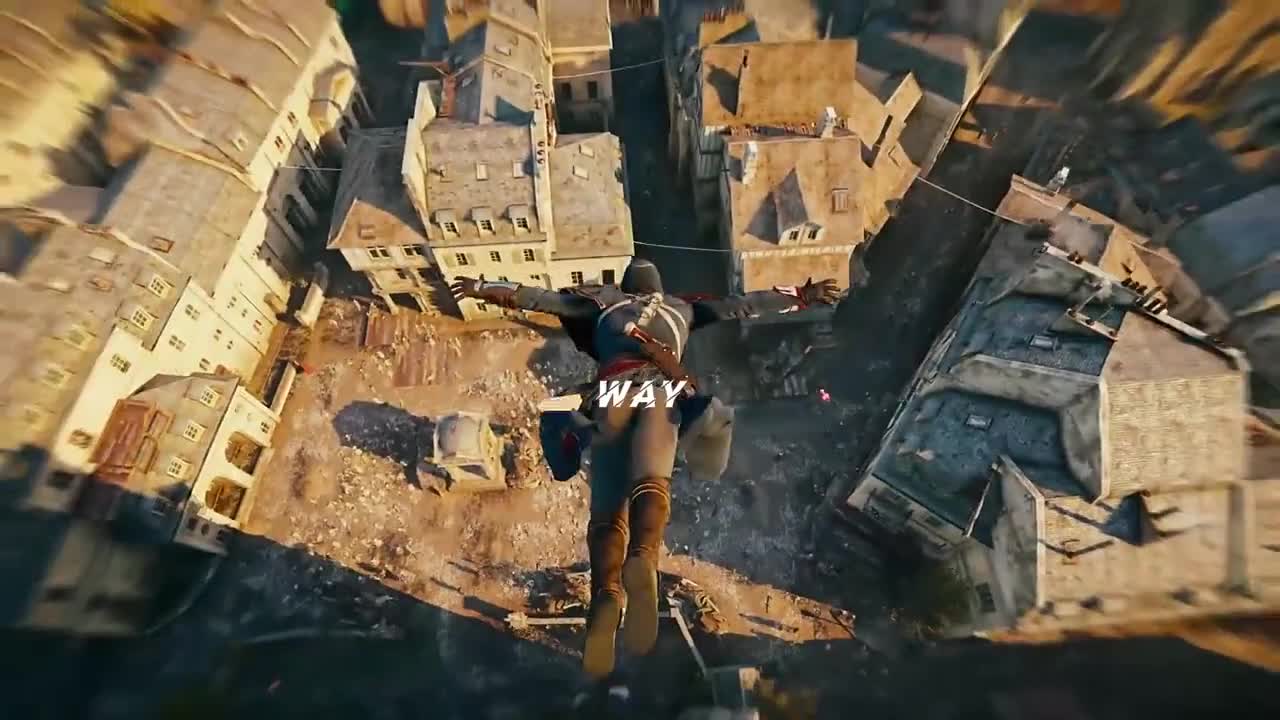 Assassin's Creed