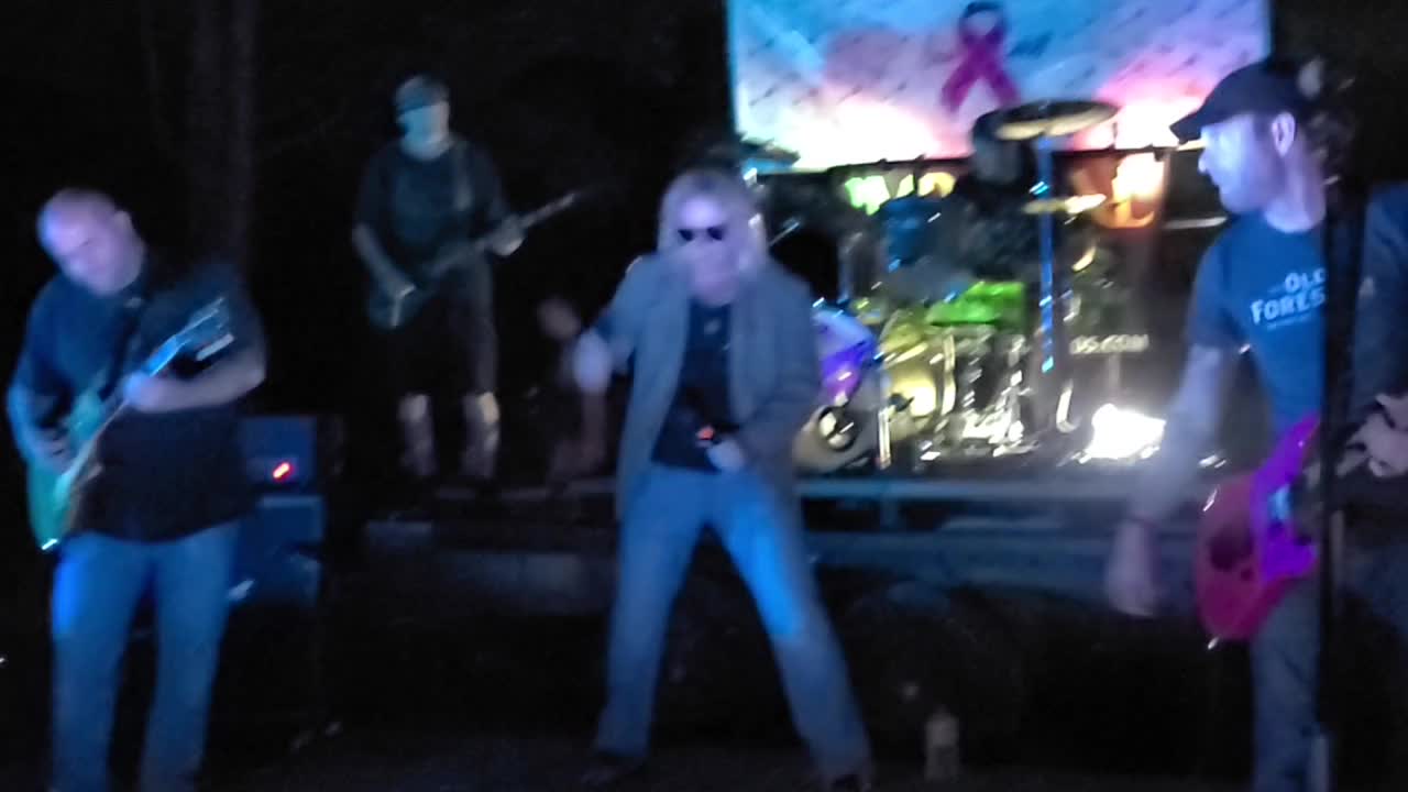 2 Pump Chump "The Hangover"