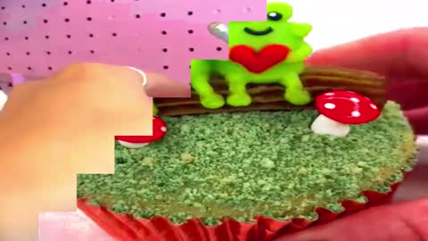 Cake make 3 tip of cake #reels #viralreels-41