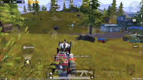 Day 448 PUBG mobile