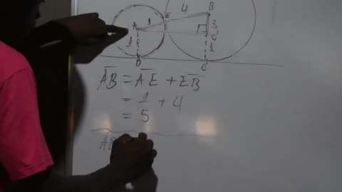 exame de admissão matemática