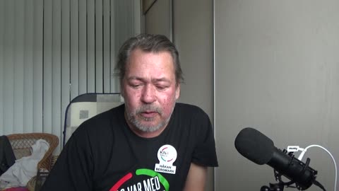 SD avbokar föreläsning om yttrandefrihet