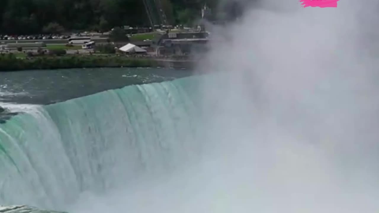 Niagara Falls from Different Angles | If accident Happens Then Gone-@tncvoyage