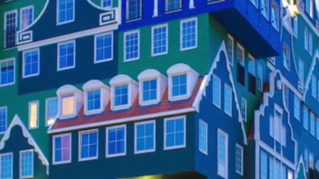 Top 11 beautiful Building in the world