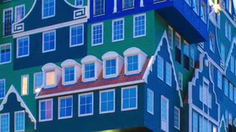 Top 11 beautiful Building in the world