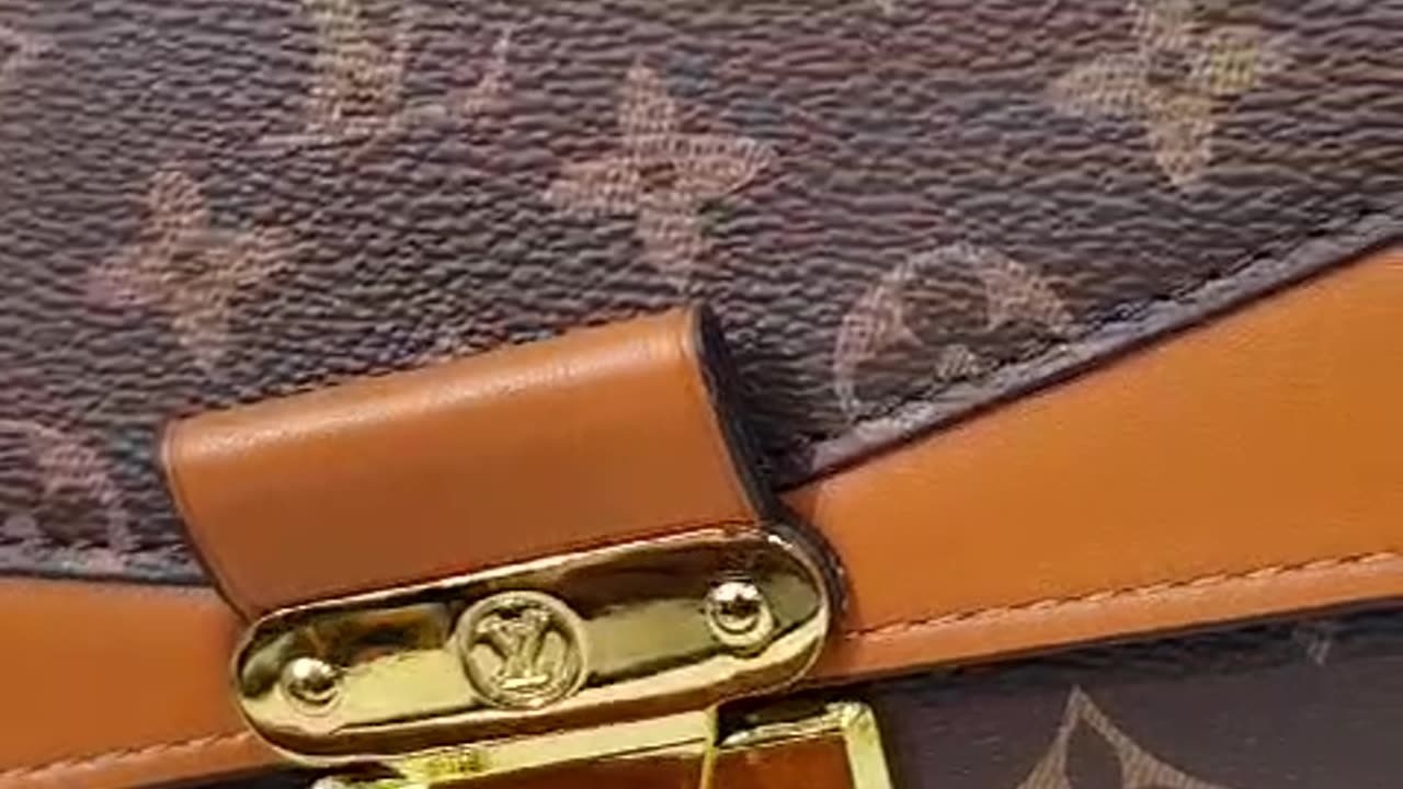 Louis Vuitton Marceau